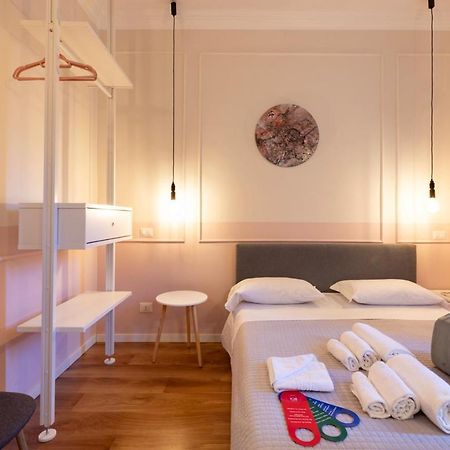 Rdr Tortona Rooms Rome Luaran gambar