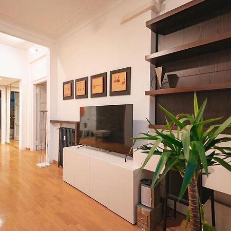Rdr Tortona Rooms Rome Luaran gambar