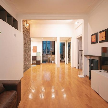 Rdr Tortona Rooms Rome Luaran gambar