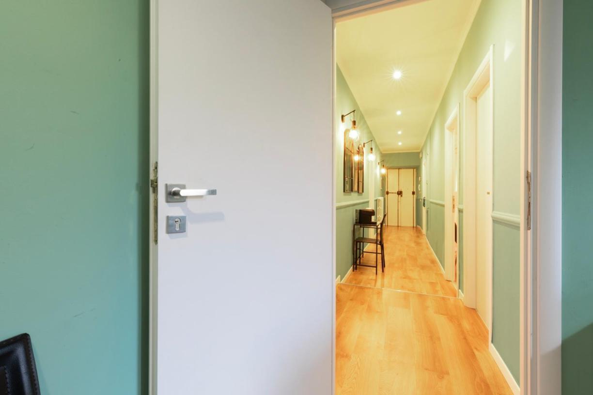 Rdr Tortona Rooms Rome Luaran gambar