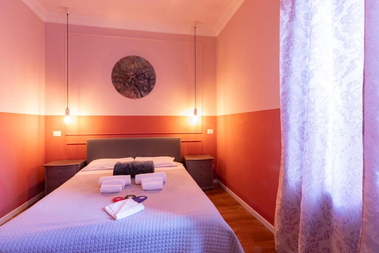 Rdr Tortona Rooms Rome Luaran gambar
