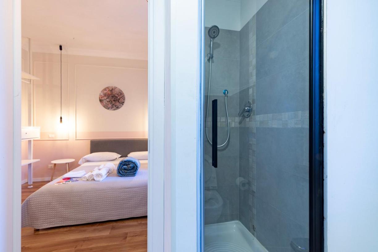 Rdr Tortona Rooms Rome Luaran gambar