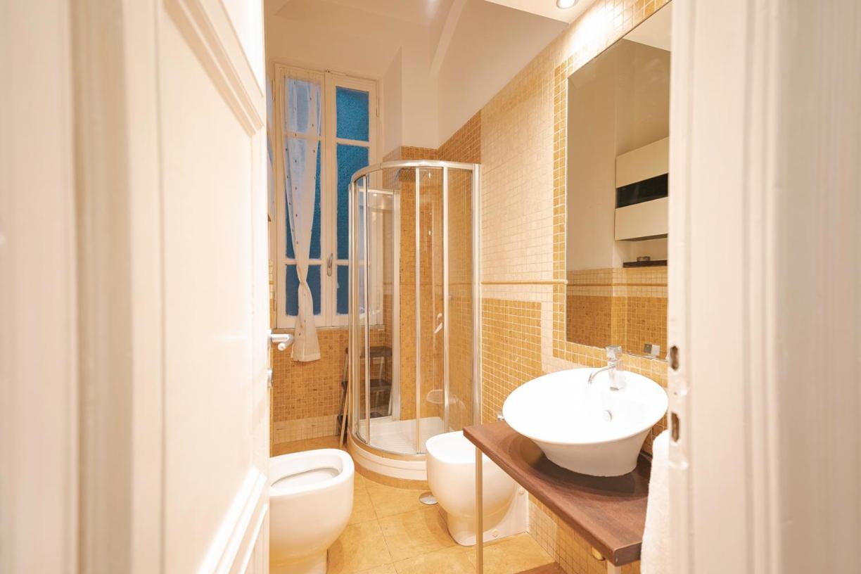 Rdr Tortona Rooms Rome Luaran gambar