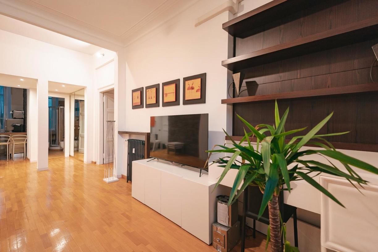 Rdr Tortona Rooms Rome Luaran gambar