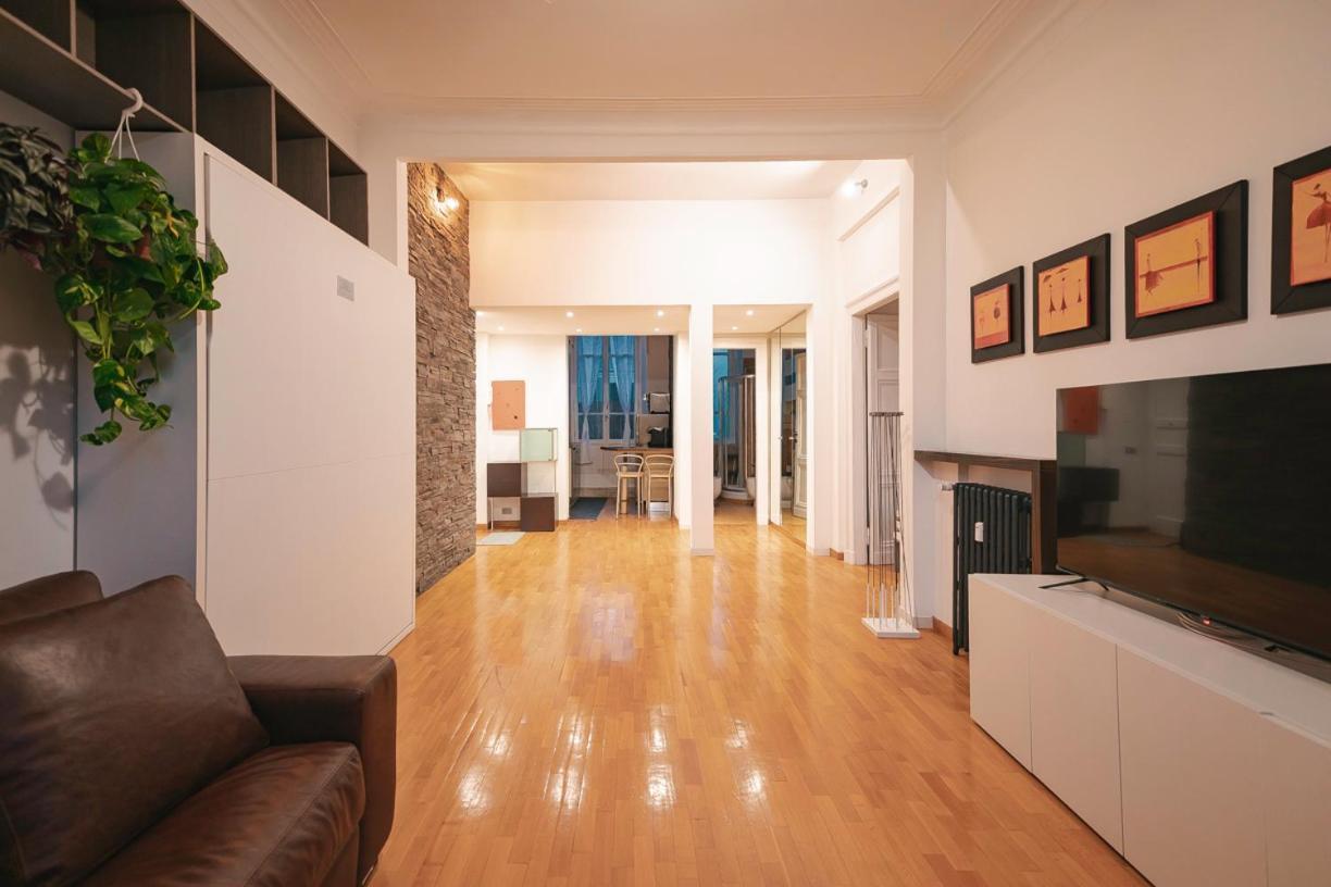 Rdr Tortona Rooms Rome Luaran gambar
