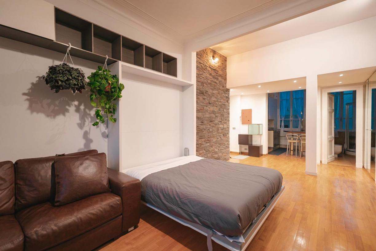Rdr Tortona Rooms Rome Luaran gambar