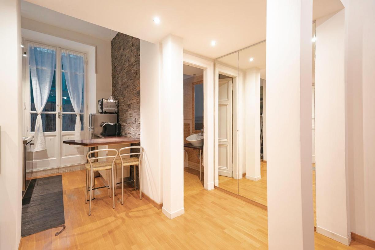 Rdr Tortona Rooms Rome Luaran gambar