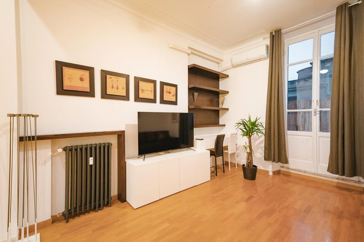 Rdr Tortona Rooms Rome Luaran gambar