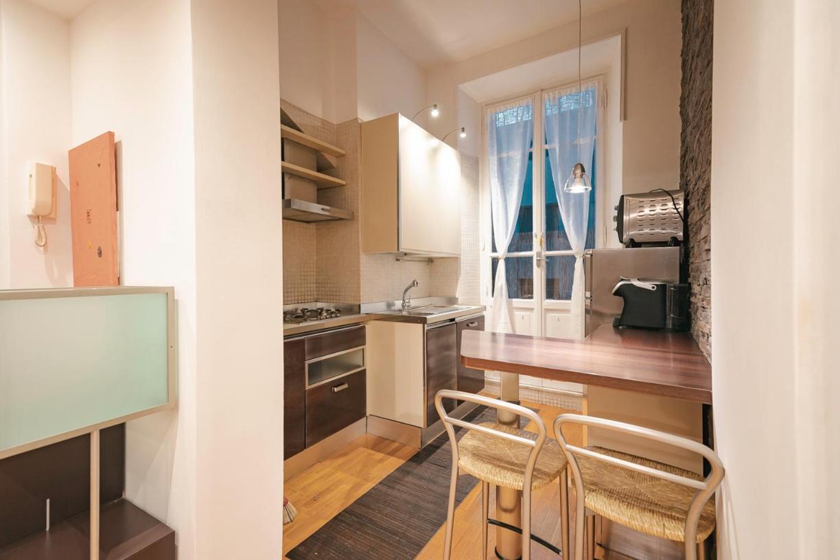 Rdr Tortona Rooms Rome Luaran gambar
